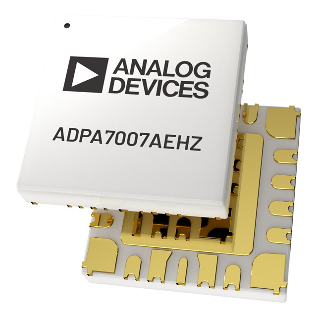 ADPA7007AEHZ Analog Devices Inc.  HF-Verstärker